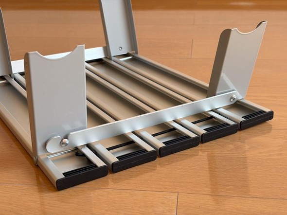 �V���v���ȍ\���őg�ݗ��ĊȒP