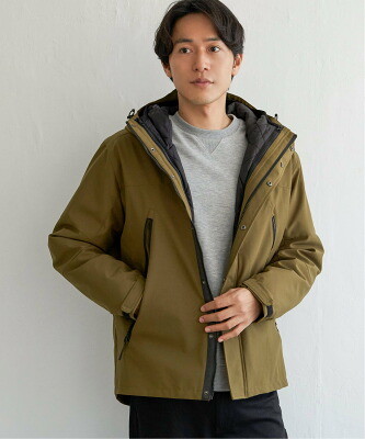 ikka�i�C�b�J�jsorona 3WAY�}�E���e���p�[