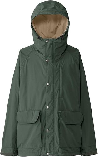 �U�E�m�[�X�E�t�F�C�X �}�E���e���p�[�J