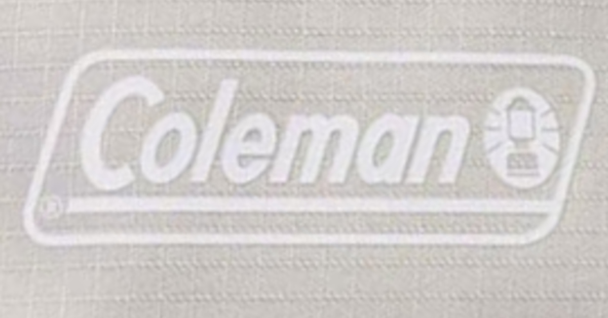 Coleman 高機能ショルダーバッグ（イメージ）