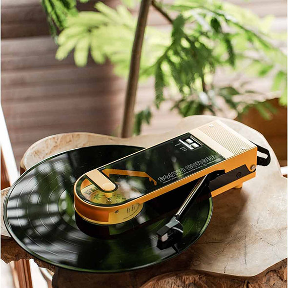 ���R�[�h�v���[���[