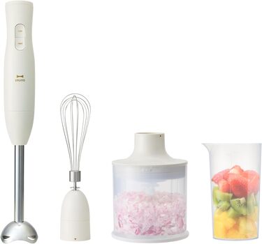 �u���[�m�u�}���`�X�e�B�b�N�u�����_�[2�v