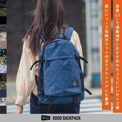 �h���o�b�N�p�b�N�F�L�E�u600D �o�b�O�p�b�N�v