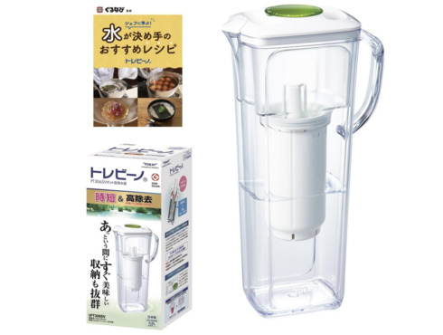 �����u�g���r�[�m �|�b�g�^�򐅊� PT306SV-AZ�v