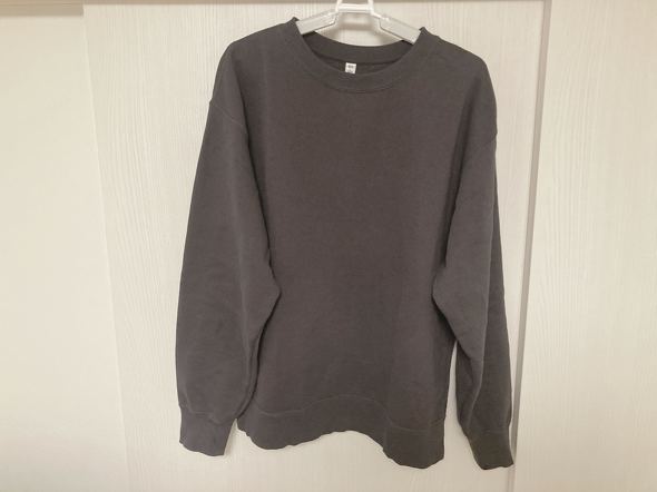 �A�[����L�΂��Ă��Ȃ����