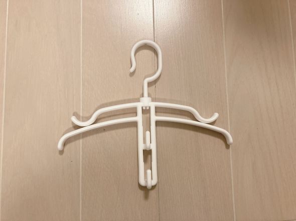 �t�[�h�t���p�[�J�[�������Ƃ��̕K���i�ɂȂ�܂���