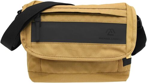 �}�C�P�������l���uMLYL-04 Mini Messenger Bag�v