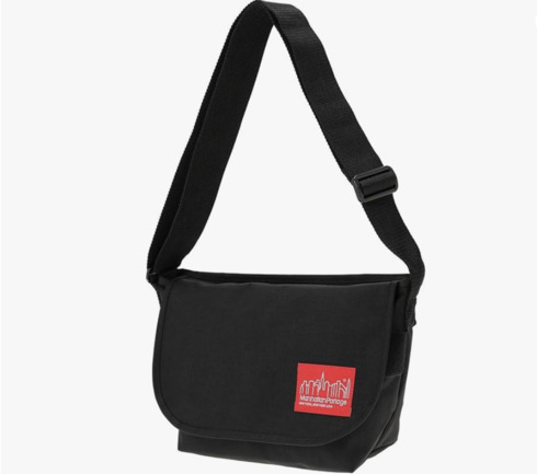 �}���n�b�^���|�[�e�[�W�uCasual Messenger Bag MP1605JR�v