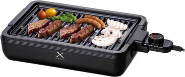 �R�P�u�����Ă����O���� XGRILL YGMA-X100�v