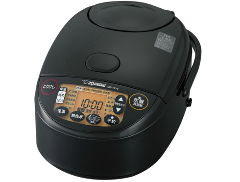 �ۈ�}�z�[�r���uIH���уW���[ �ɂߐ��� NW-VE10A�v