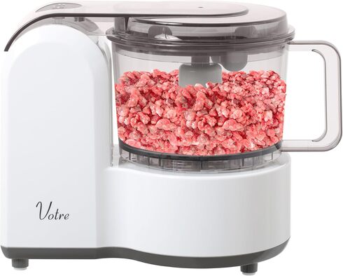 �R�P�u�t�[�h�v���Z�b�T�[ Votre �z���C�g MFC-T500�iW�j�v