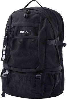 �~���N�t�F�h�uNEO EMBROIDERY BIG BACKPACK BAR�v