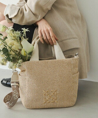 ���V�b�g �i�C�������t�B�A2WAY�g�[�g�o�b�O