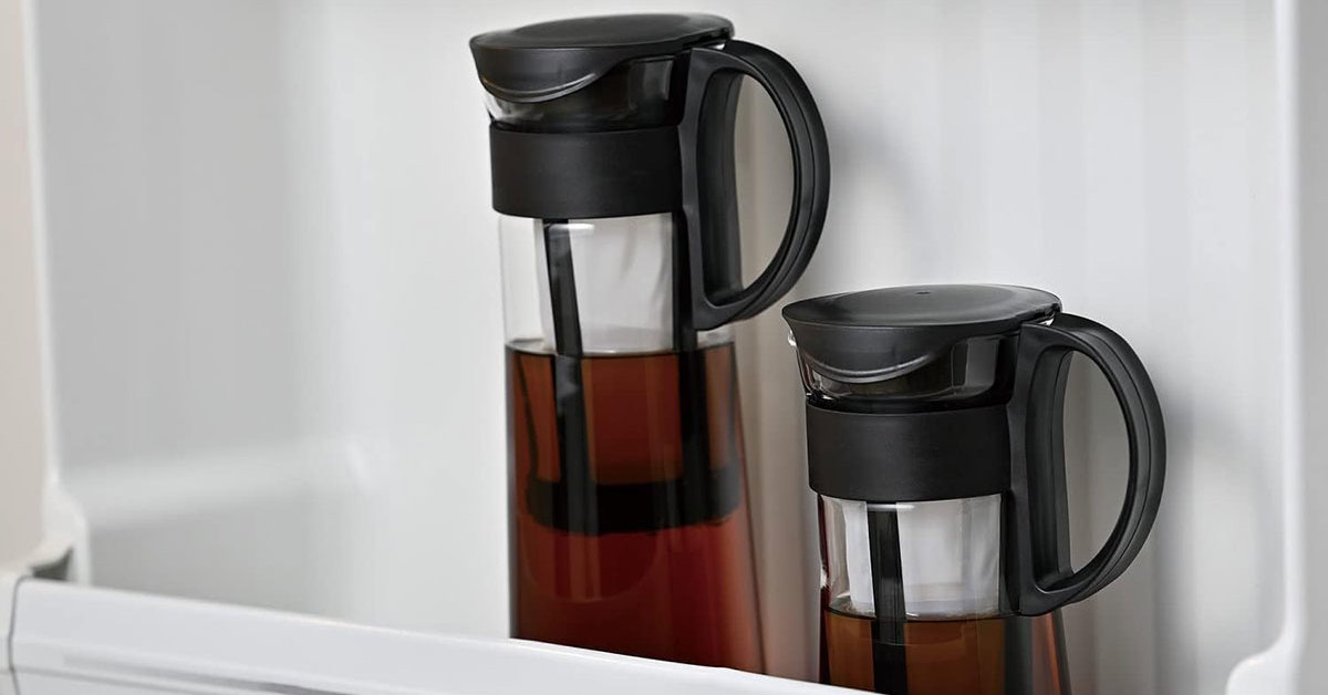 今売れている「ウォータードリッパー（水出しコーヒー器具）」おすすめ