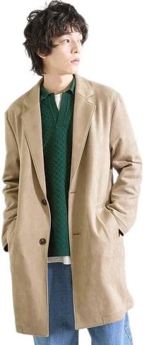 �y�₩�ɉH�D���B�t���ɂ҂�����ȁu�`�F�X�^�[�R�[�g�v��������3�I�y2026�N4���Łz