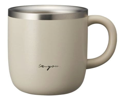 �h�E�V�V���uON��ZONE�i�I���h�]�[���j������ȃ}�O�J�b�v 320ml�v