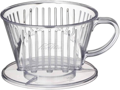 �J���^�u�R�[�q�[�h���b�p�[ 101FT�v