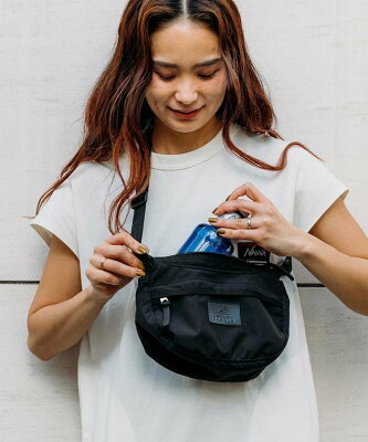 �O���S���[ �ʒ� TEENY SATCHEL LEATHER PATCH