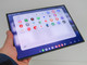 40���~���̃��N���N���@�T���X����3�܂�X�}�z�uGalaxy Z TriFold�v�͊J���Ɩ{�i�I�ȃ^�u���b�g�T�C�Y��