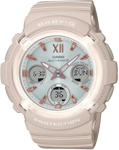 BABY-G BGA-2800-4A2JF
