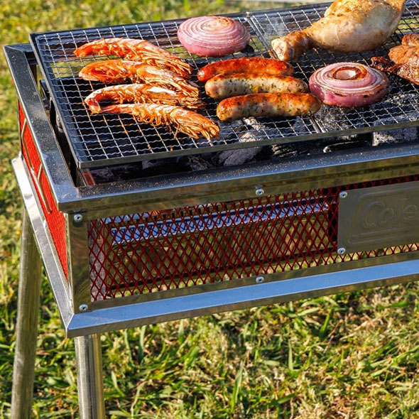 �o�[�x�L���[�O����