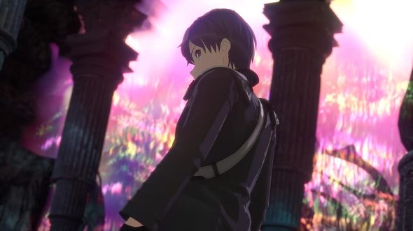 SAO�̐��E��`���uEchoes of Aincrad�v�Ɂg�f�X�Q�[�����[�h�h�������I�H�@�uPS5�̃\�t�g�iRPG�j�v��������3�I�������L���O�y2026�N4���Łz