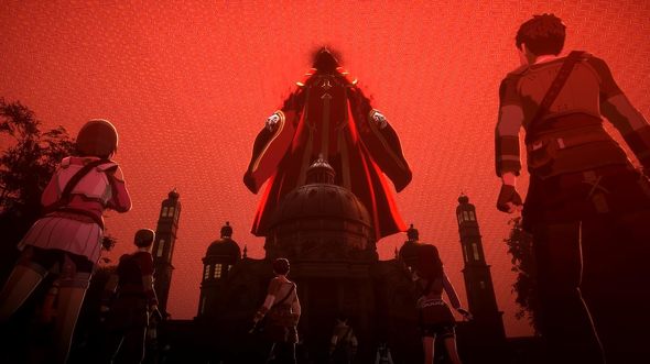 PS5�̃\�t�g�iRPG�j�FBandai Namco�uEchoes of Aincrad�v