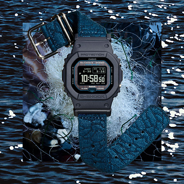 G-SHOCK