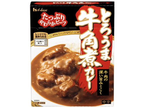 �n�E�X�H�i�u�Ƃ낤�� ���p�σJ���[ 200g�~5�v