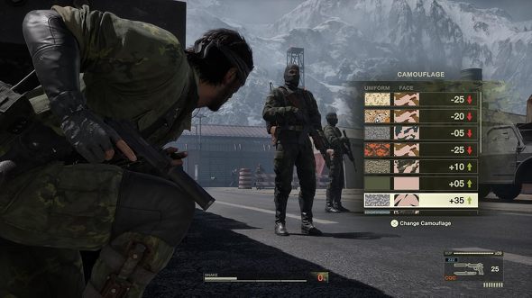 PS5�̃\�t�g�i�X�e���X�j�F�R�i�~�f�W�^���G���^�e�C�������g�uMETAL GEAR SOLID ���FSNAKE EATER�v