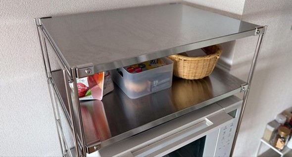 ����Ǖi�́u�X�e�����X���j�b�g�V�F���t�v���Љ�