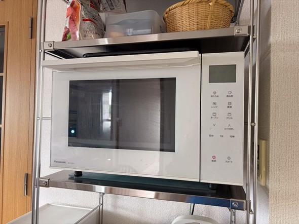 �傫�߂̃I�[�u�������W�������ۂ����