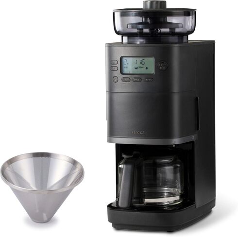 �V���J�u�R�[�����S�����R�[�q�[���[�J�[ �J�t�F�΂�PRO CM-6C261�iK�j�v