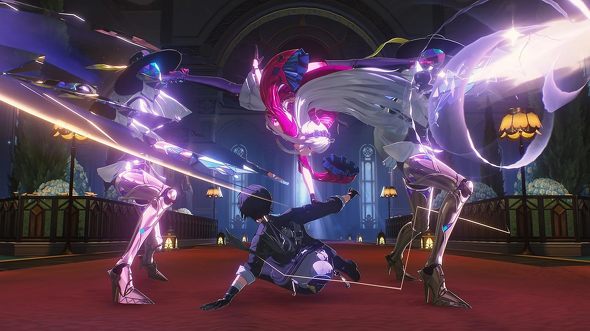 PS5�̃\�t�g�i�I�[�v�����[���h�j�FKURO GAMES�u�w���x�f���b�N�X�R���N�V�����v