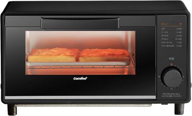 �R���t�B�[�u�I�[�u���g�[�X�^�[ CF-MD081-BK�v