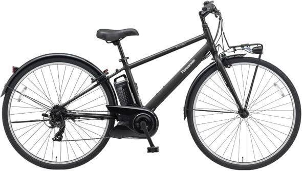 ������Ă���d�����]�ԁF�p�i�\�j�b�N�u�x���X�^�[�v