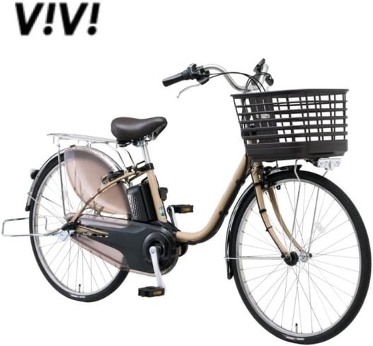 ������Ă���d�����]�ԁF�p�i�\�j�b�N�u�r�r�EDX�v