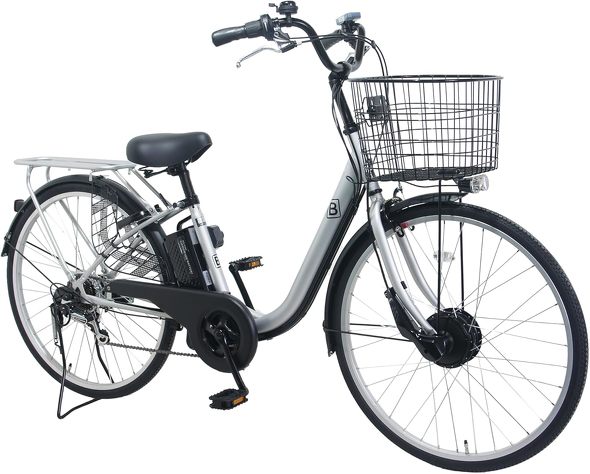 ������Ă���d�����]�ԁFPELTECH�u�d���A�V�X�g���]�� TDF-26Z�v