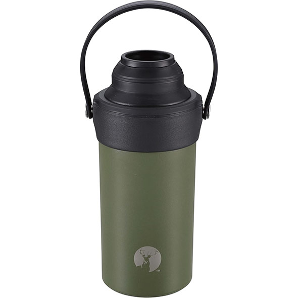 �L���v�e���X�^�b�O HD�X�e�����X�y�b�g�{�g���z���_�[