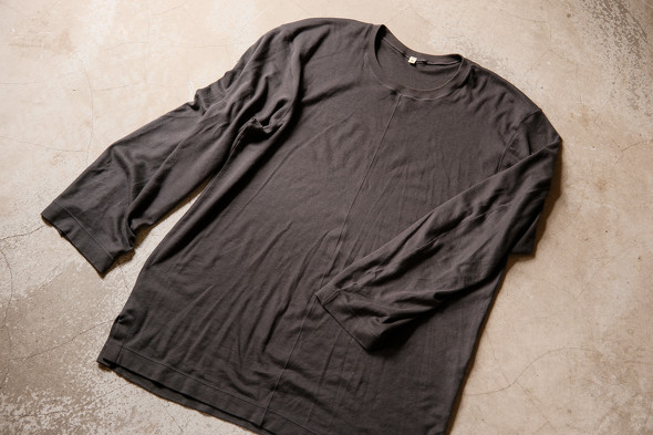 �t��A���𒅂邩���������ɗ��肽���Ȃ�MUJI Labo�̃v���I�[�o�[