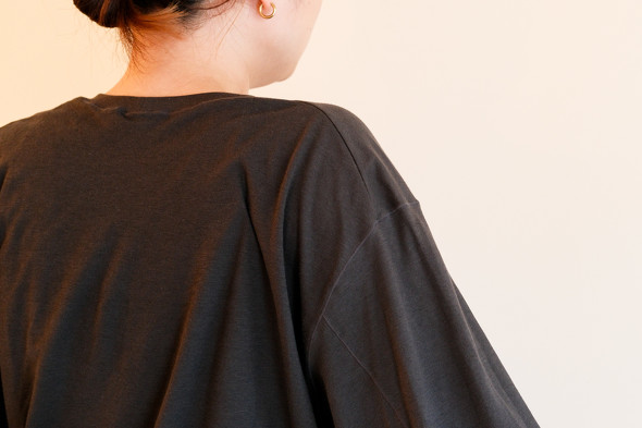 �D���ڂ̓����肪�C�ɂȂ�ɂ����A���������Ԃ��X�g���X�t���[��