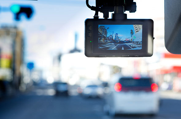 �h���C�u���R�[�_�[