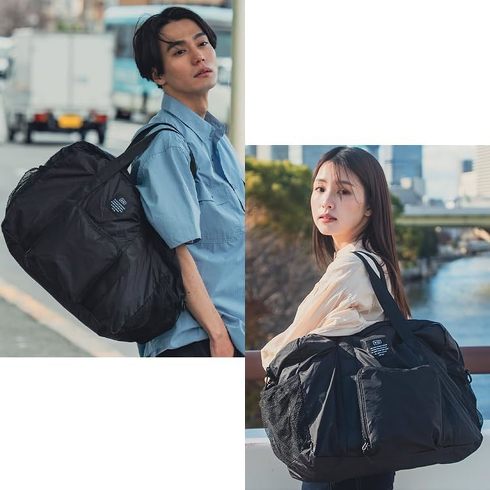 GW�̗��s�ɂ҂�����I�@�X�[�c�P�[�X�ƈꏏ�Ɏg����u���s�o�b�O�v��������3�I�@�L�����[�I���Ŋy�ɉ^�ׂ�y2026�N4���Łz