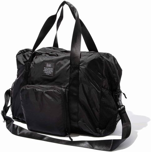 �X�[�c�P�[�X�ƈꏏ�Ɏg����u���s�o�b�O�v�F�L�E�u�y�L�����[�I���z�p�b�J�u���g���x�����O�o�b�O K107�v