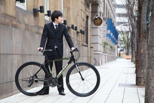 �X�����Ōy���ď��₷���I�@������Ă���u�N���X�o�C�N�v��������3�I�������L���O�y2026�N4���Łz