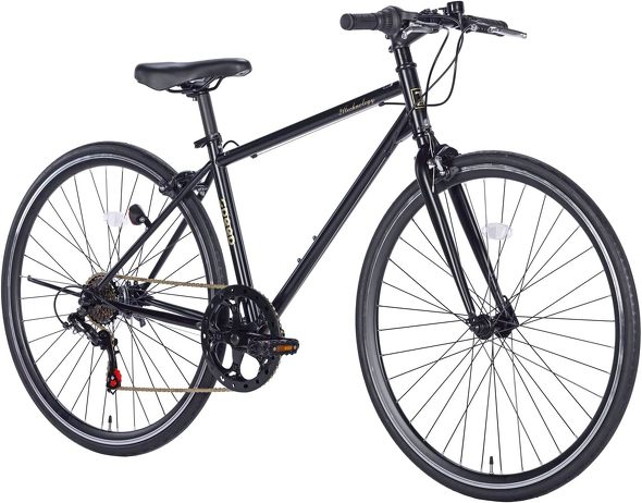 ������Ă���N���X�o�C�N�F21Technology�u�N���X�o�C�N CL266�v