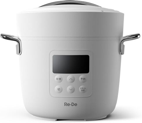 ���f�u���f�|�b�g �d�C���͓� 2L�v