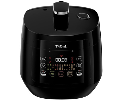 �e�B�t�@�[���u���N���E�N�b�J�[ �R���p�N�g�d�C���͓� 3L CY3518JPA�v