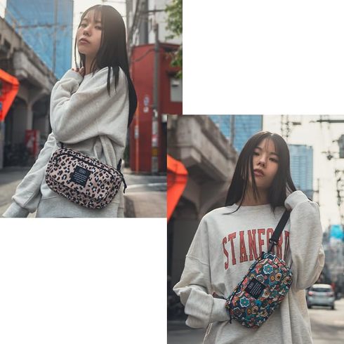 �g3000�~���甃����h�V���v���Ŏg���₷���u�A�E�g�h�A�u�����h�̃V�����_�[�o�b�O�v��������3�I&�����L���O�y2026�N4���Łz