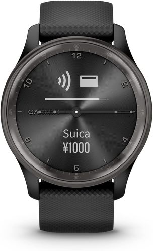 �K�[�~�� vivomove Trend